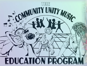 Community Unity Music Education Program